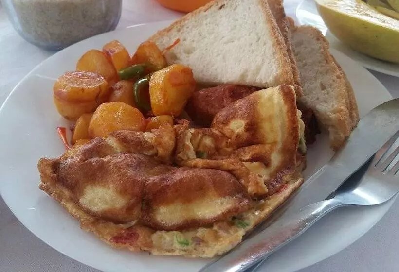 St. Gotthard Motel Bar & Restaurant