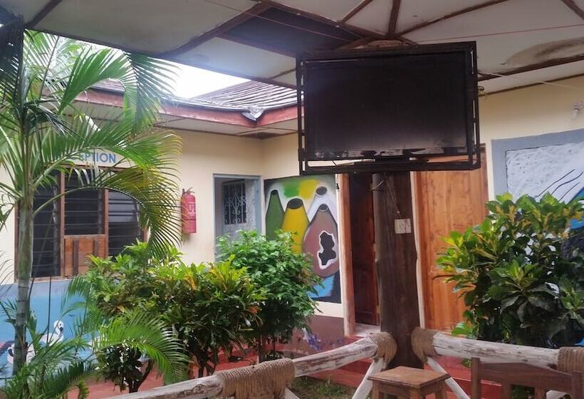 St. Gotthard Motel Bar & Restaurant