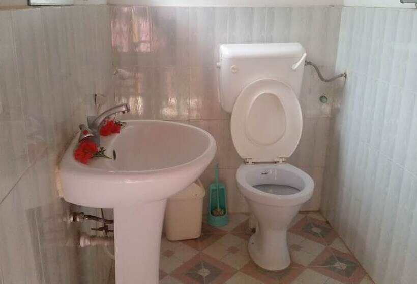 St. Gotthard Motel Bar & Restaurant