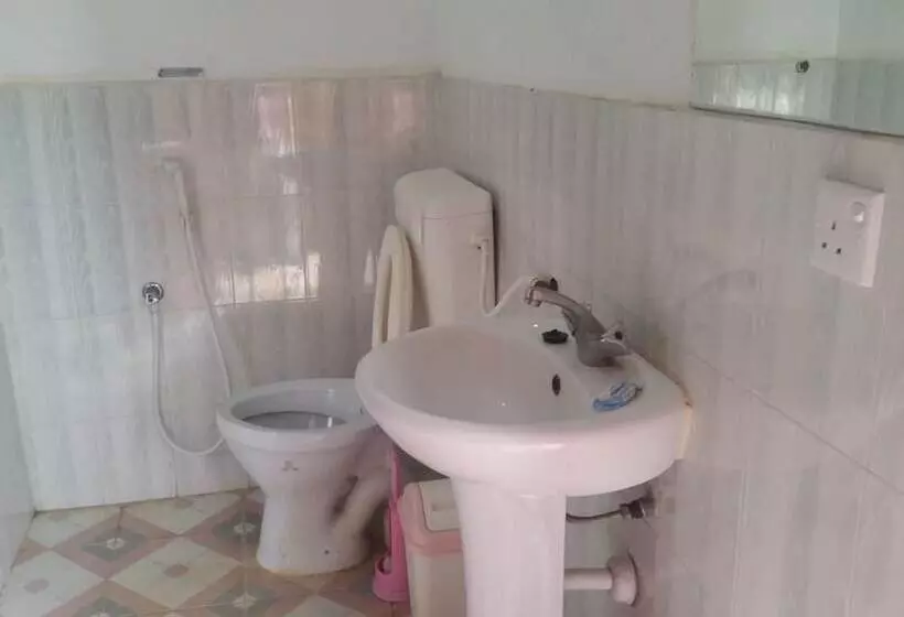 St. Gotthard Motel Bar & Restaurant