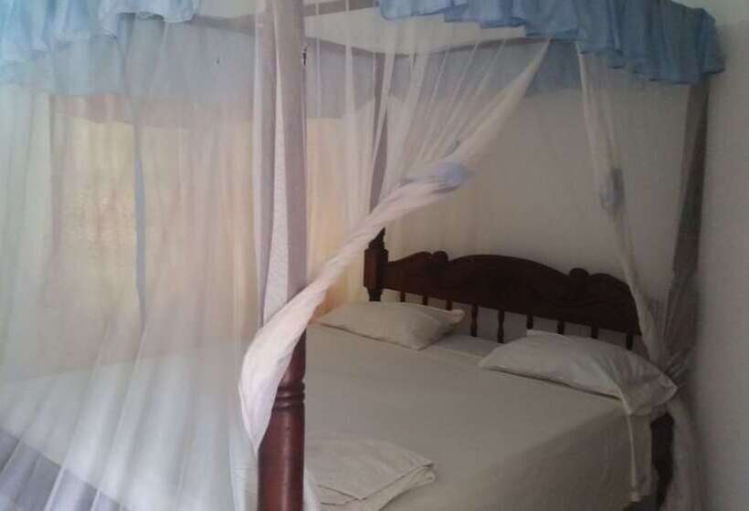 St. Gotthard Motel Bar & Restaurant