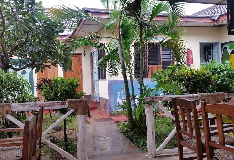 St. Gotthard Motel Bar & Restaurant