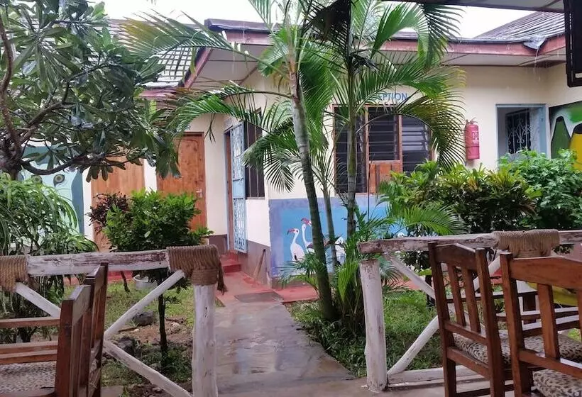 St. Gotthard Motel Bar & Restaurant