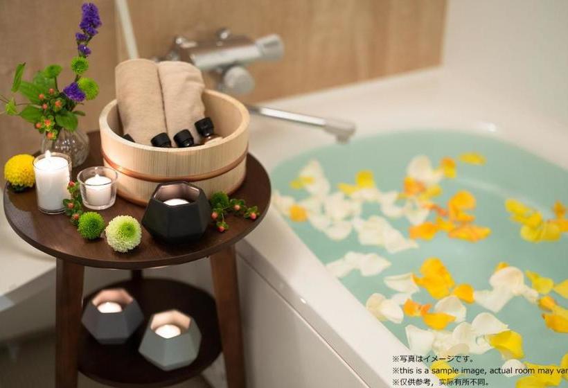 Stay Sakura Kyoto Nishijin