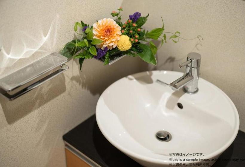 Stay Sakura Kyoto Nishijin