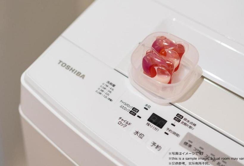 Stay Sakura Kyoto Nishijin