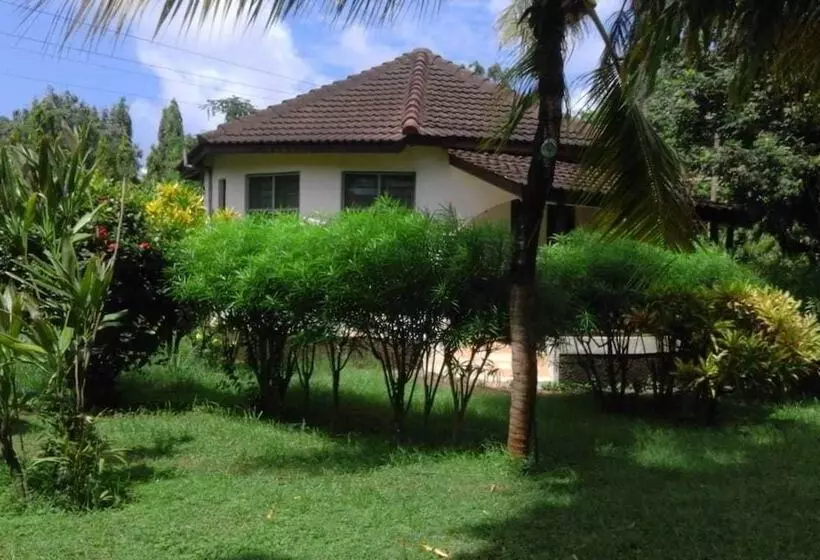 Tama's Villas