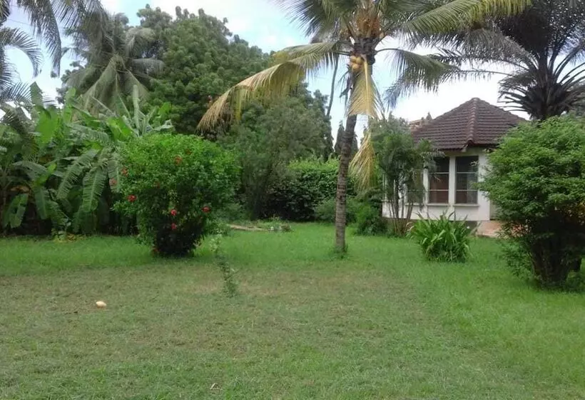 Tama's Villas