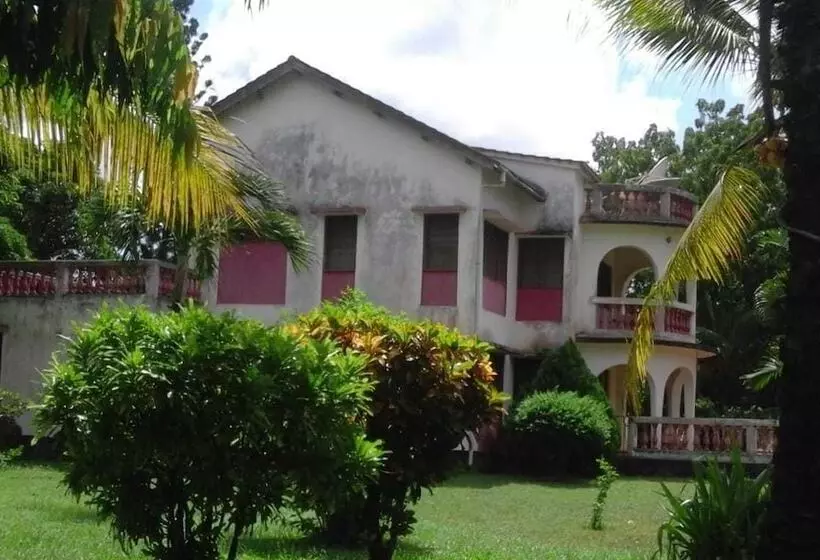 Tama's Villas