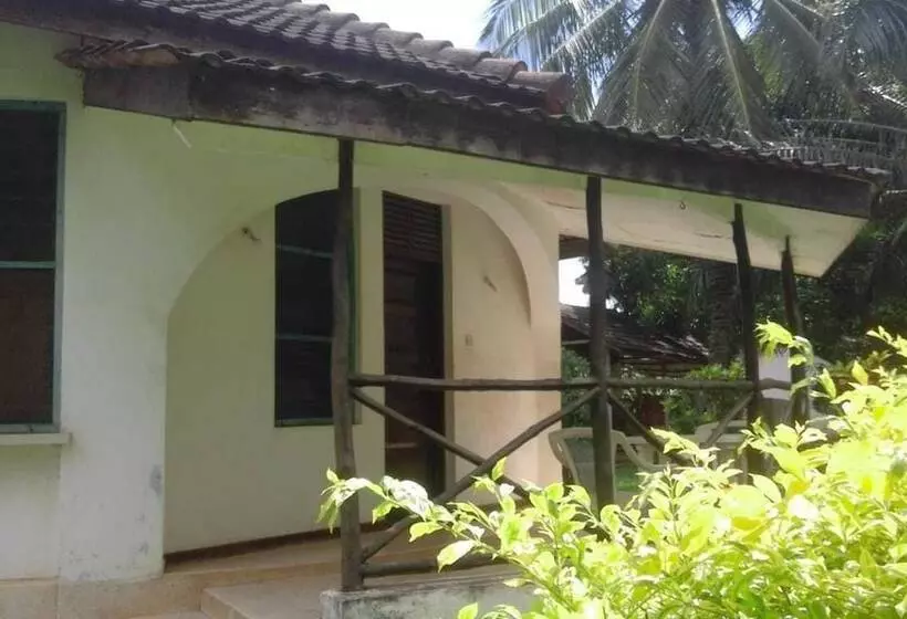 Tama's Villas