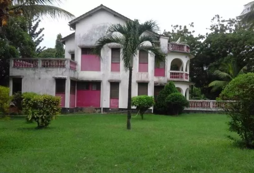 Tama's Villas