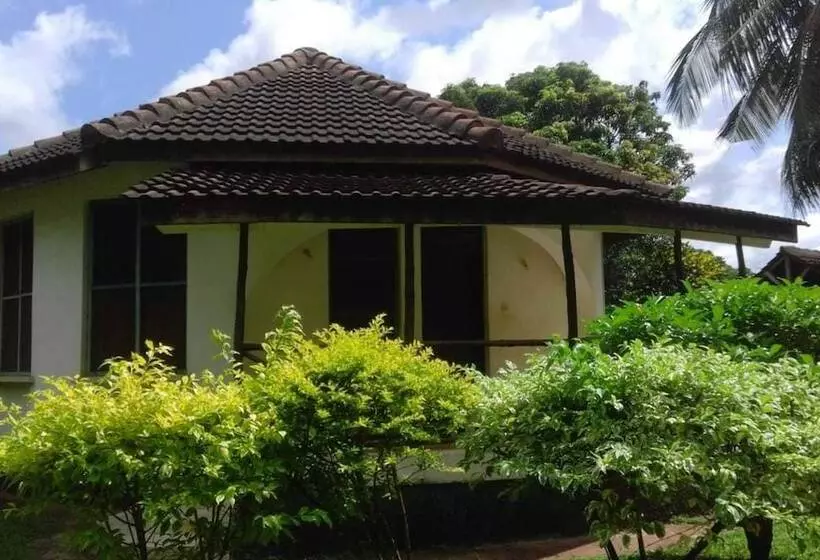Tama's Villas