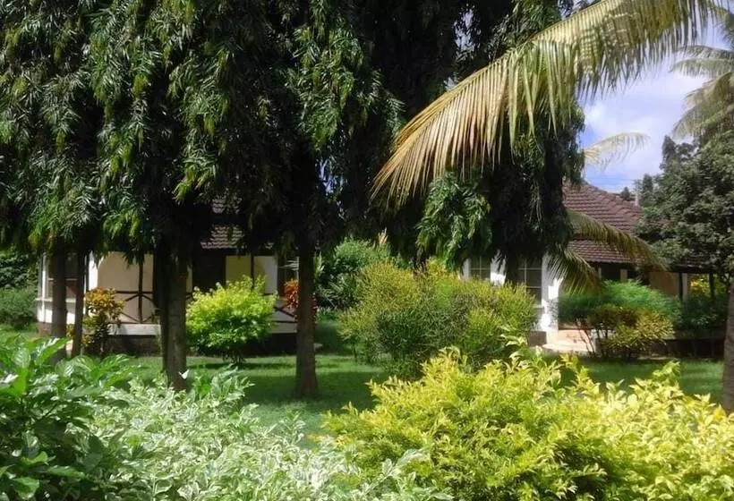 Tama's Villas