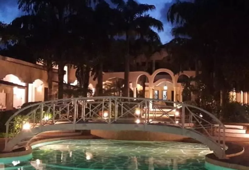 Tama's Villas