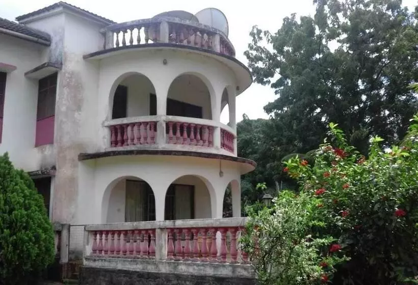 Tama's Villas