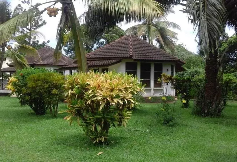 Tama's Villas