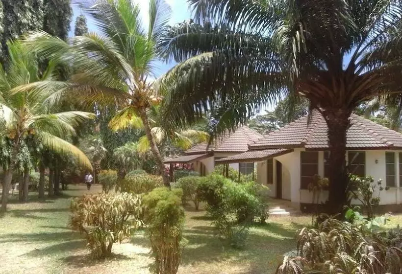 Tama's Villas