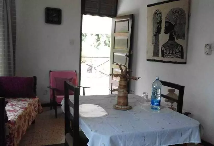 Tama's Villas