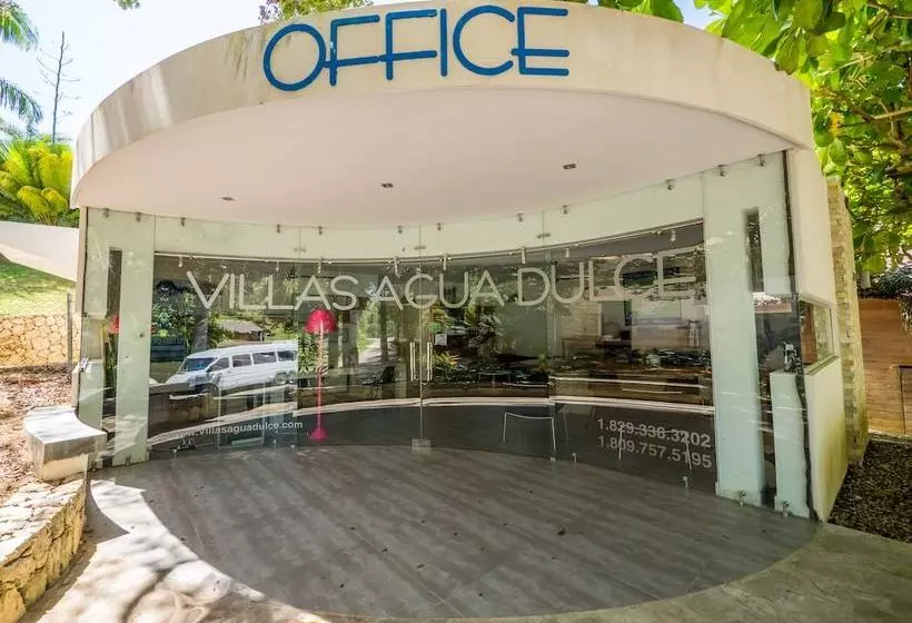 Villa Panaema