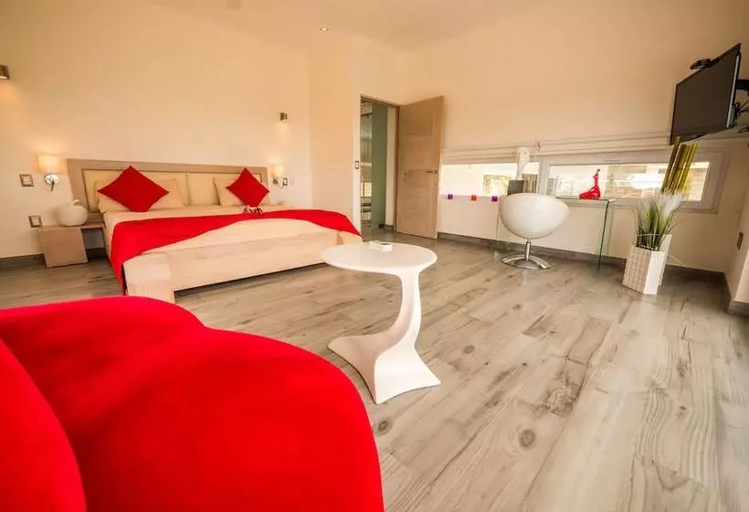 Villa Panaema