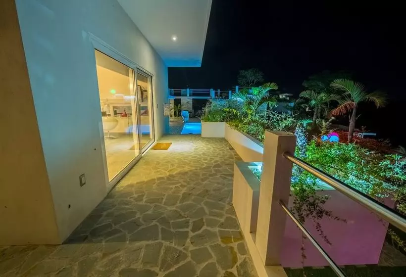 Villa Panaema