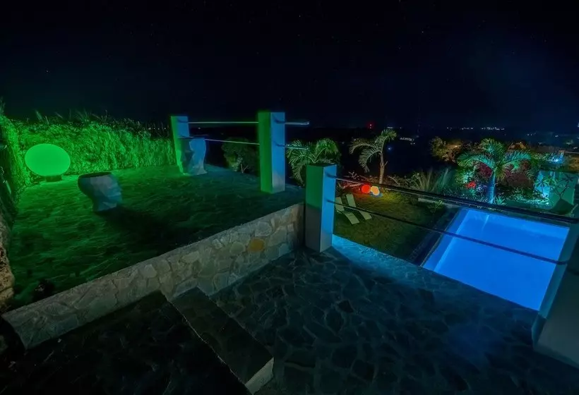 Villa Panaema