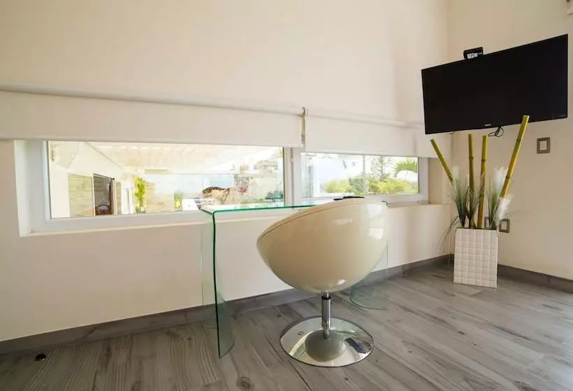 Villa Panaema