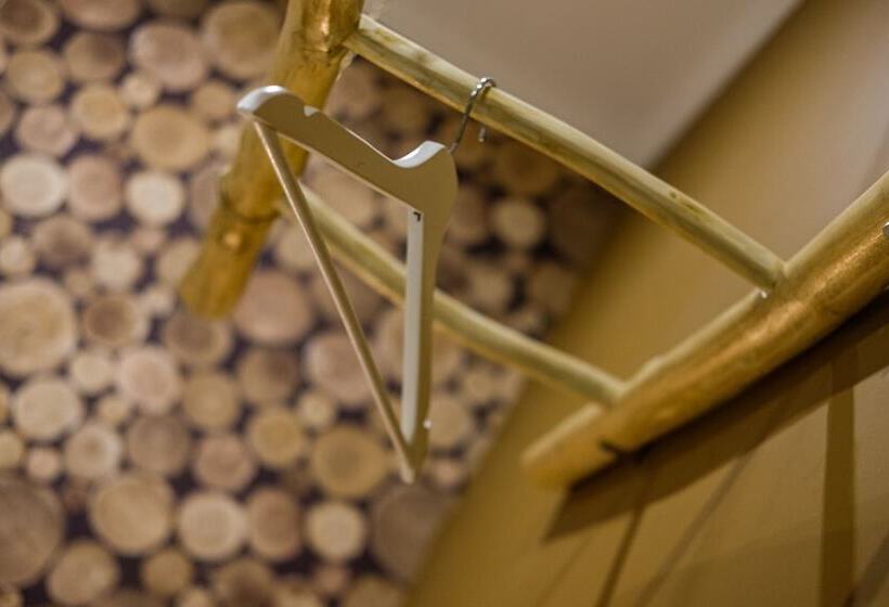 Y.baixa   Boutique Apartments