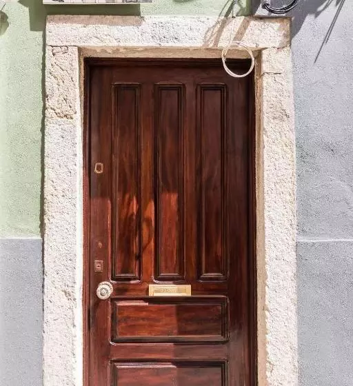 Y.baixa   Boutique Apartments