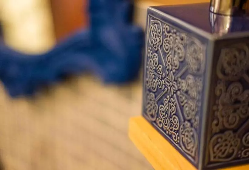 Y.baixa   Boutique Apartments