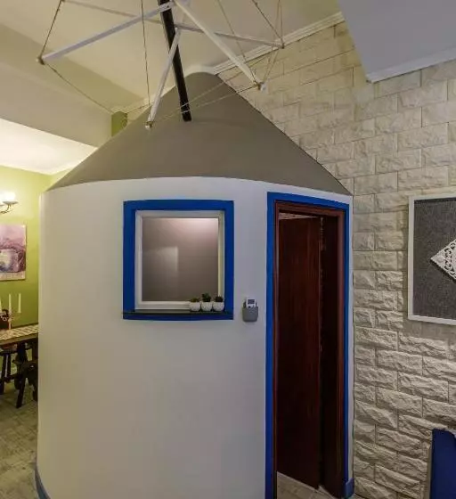 Y.baixa   Boutique Apartments