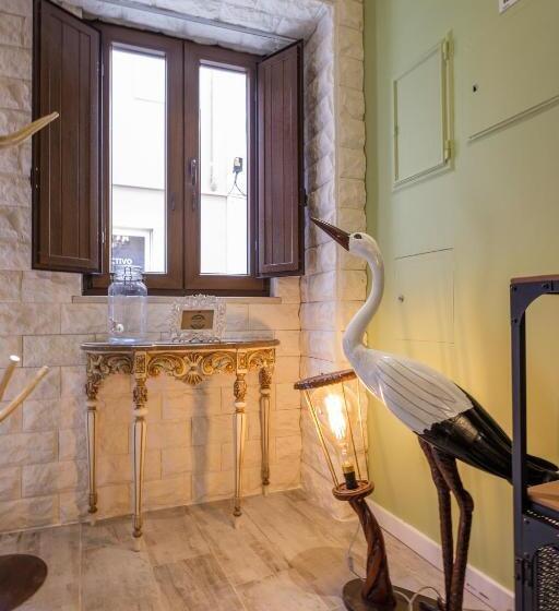 Y.baixa   Boutique Apartments