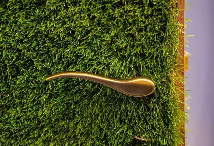 Y.baixa   Boutique Apartments