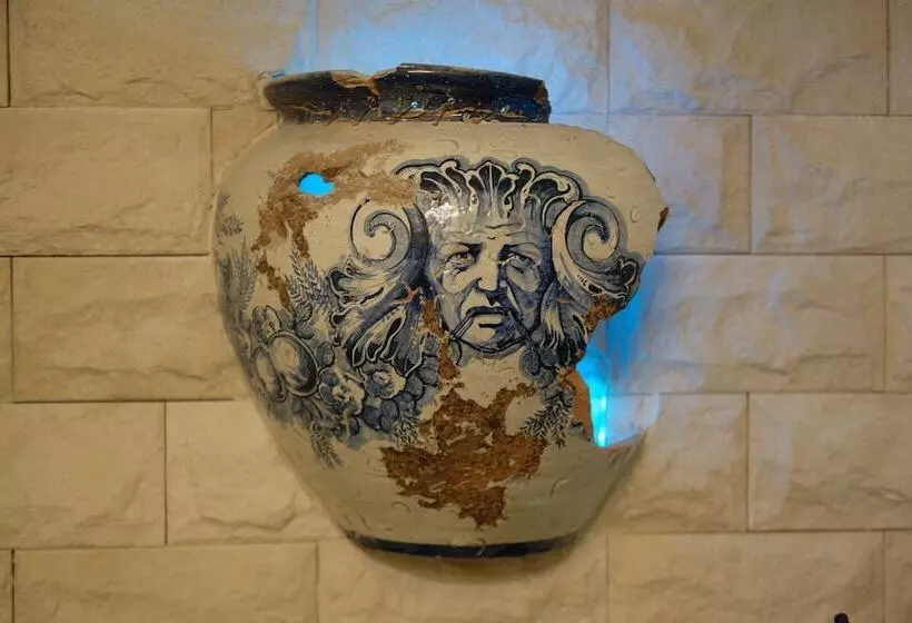 Y.baixa   Boutique Apartments