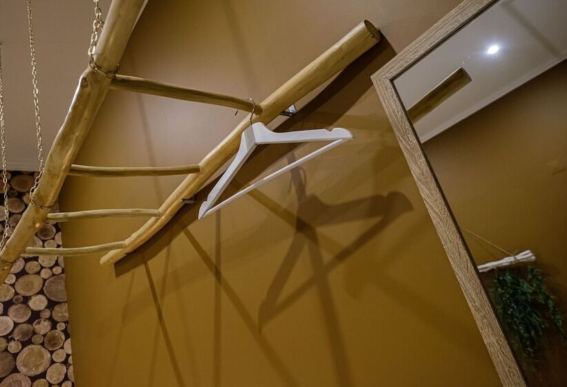 Y.baixa   Boutique Apartments