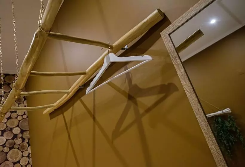 Y.baixa   Boutique Apartments