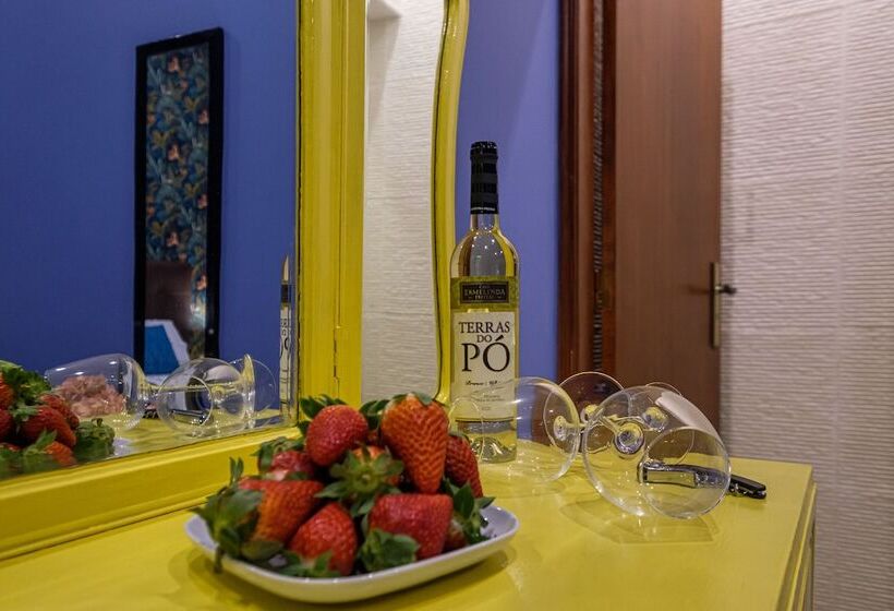 Y.baixa   Boutique Apartments