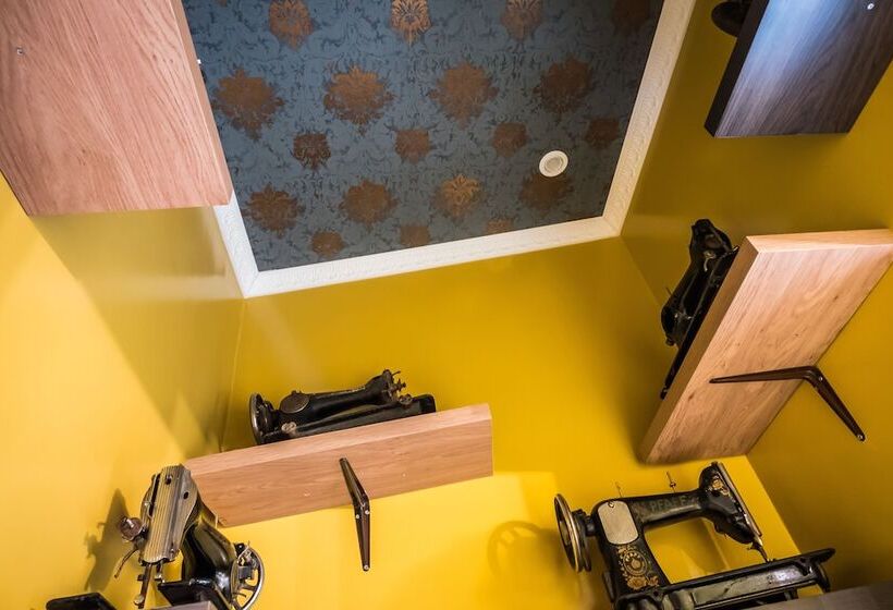 Y.baixa   Boutique Apartments