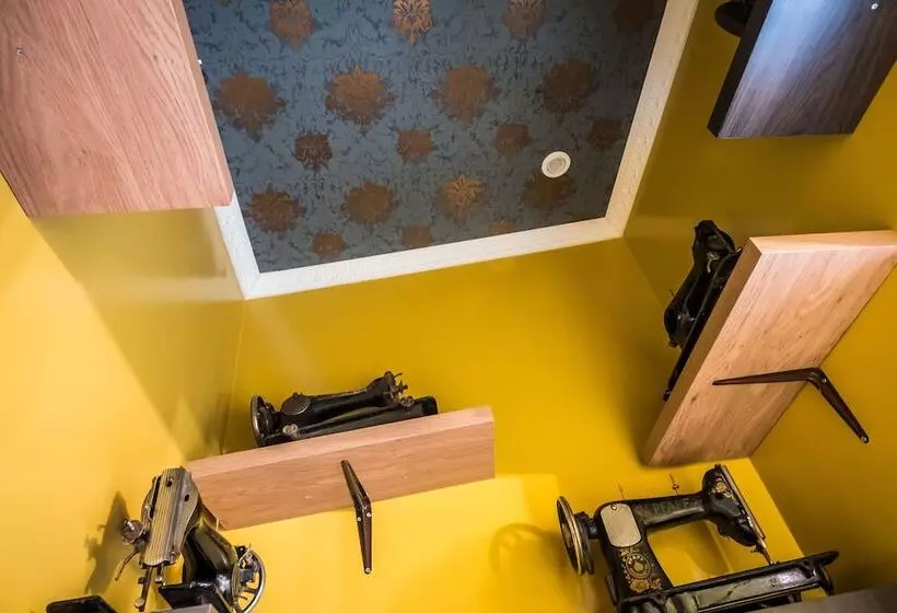 Y.baixa   Boutique Apartments