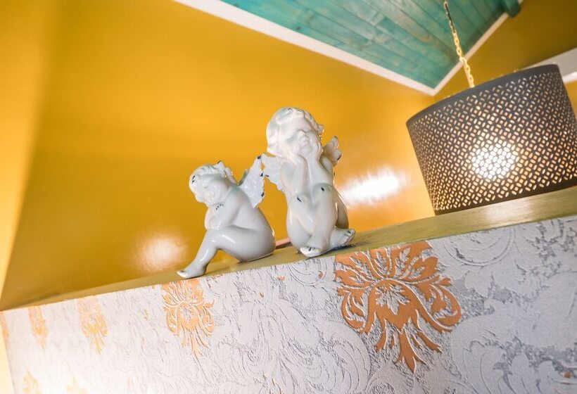 Y.baixa   Boutique Apartments