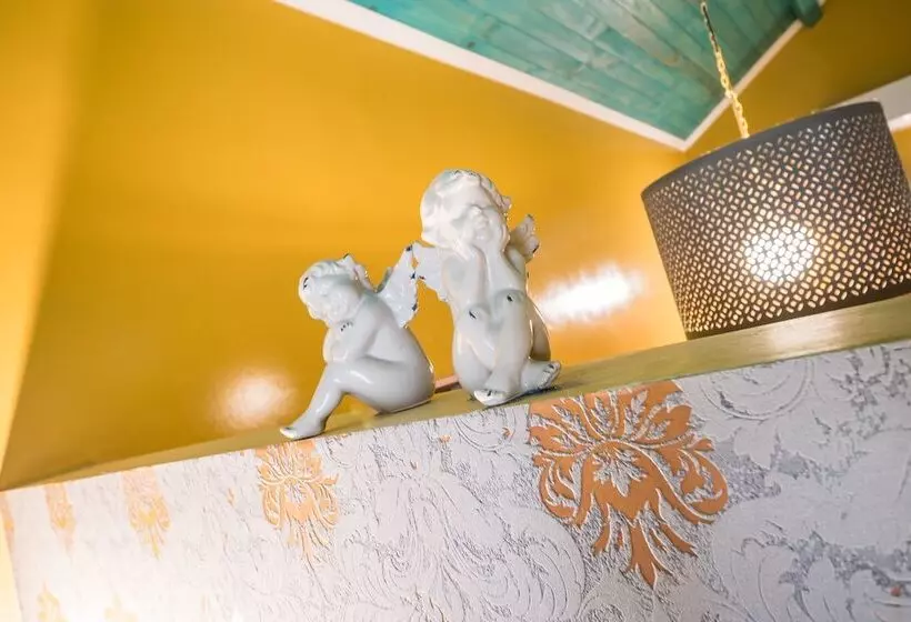 Y.baixa   Boutique Apartments