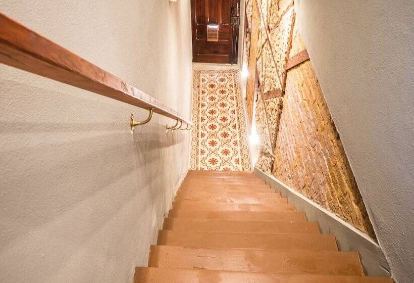 Y.baixa   Boutique Apartments