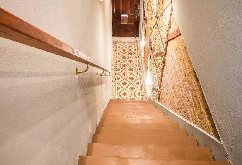 Y.baixa   Boutique Apartments