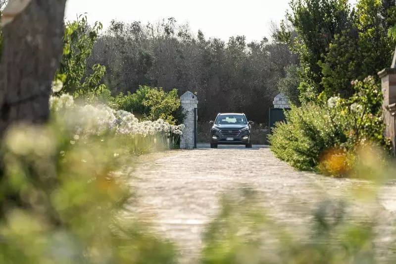 Agriturismo Panacea