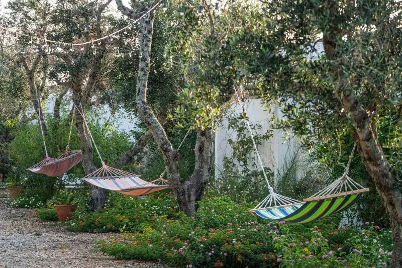 Agriturismo Panacea