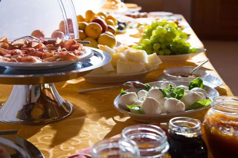 Agriturismo Panacea