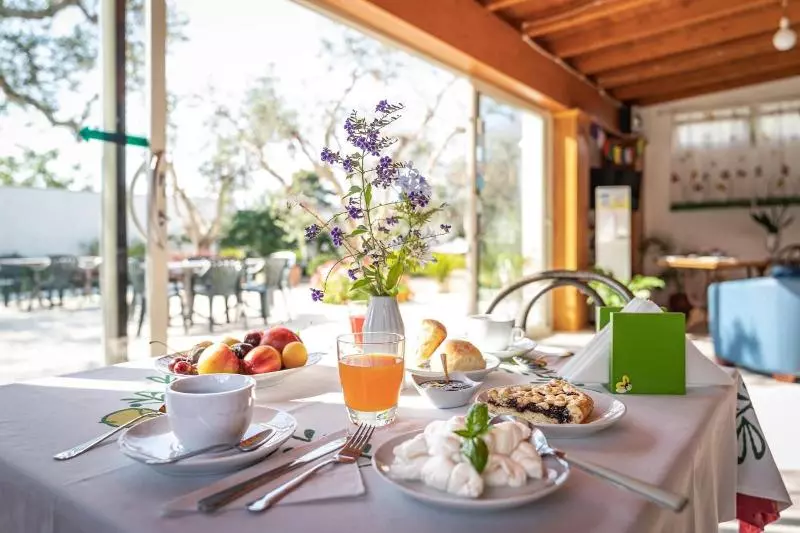 Agriturismo Panacea
