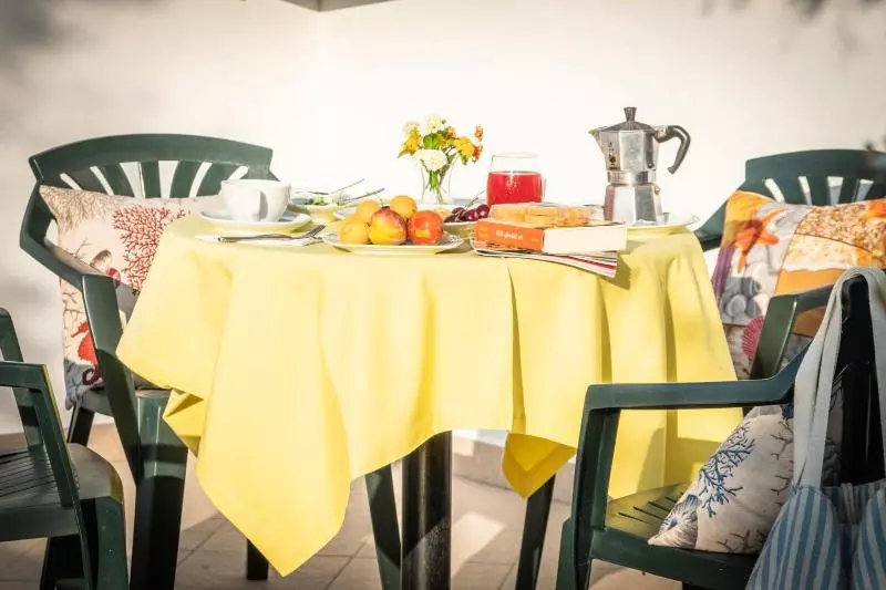 Agriturismo Panacea
