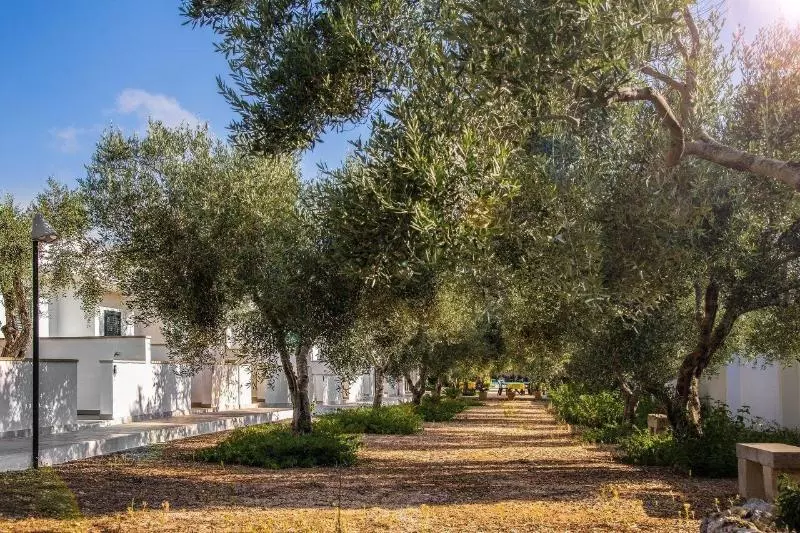 Agriturismo Panacea