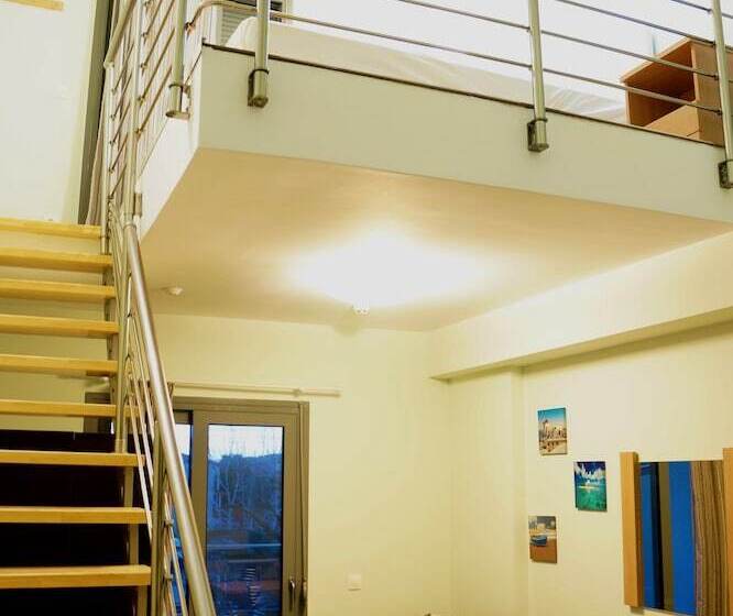 Alexanika Apartments